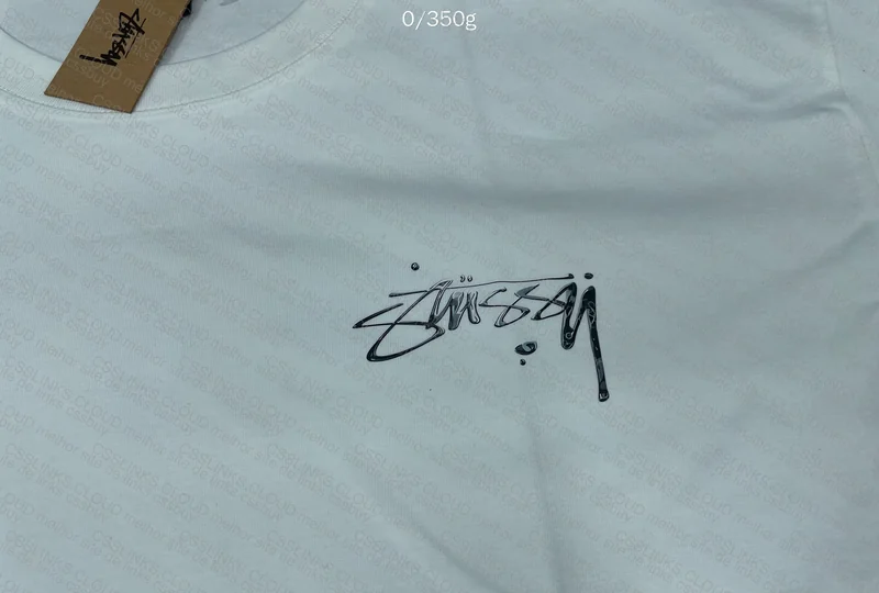Stussy GL/RL Shirt