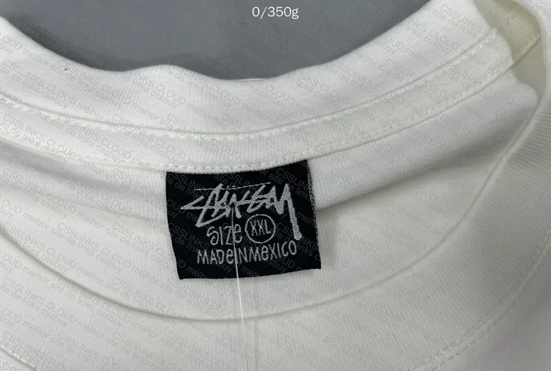 Stussy GL/RL Shirt 10