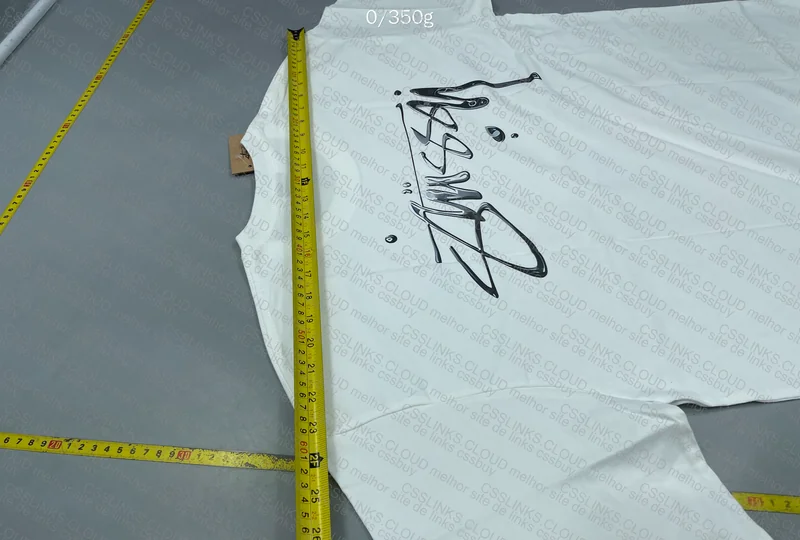 Stussy GL/RL Shirt 2