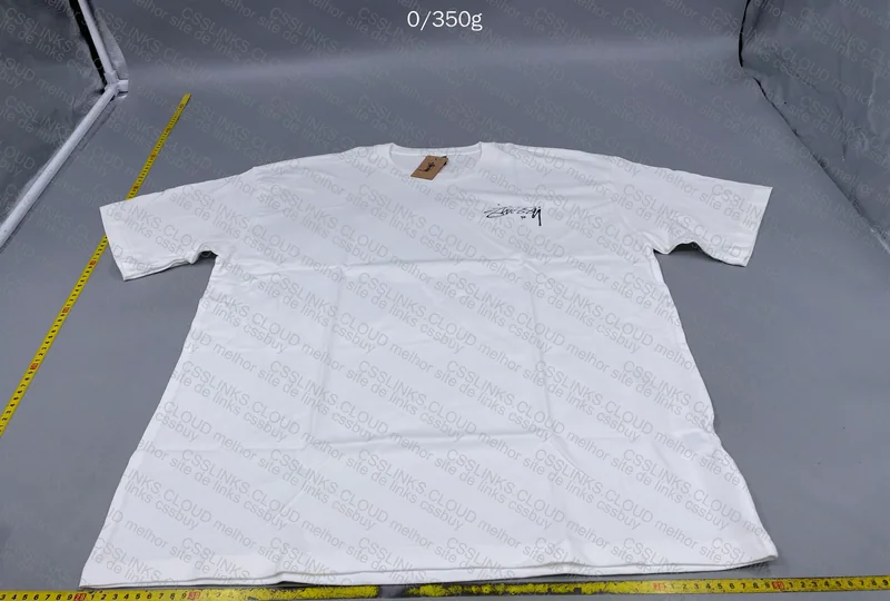 Stussy GL/RL Shirt 3