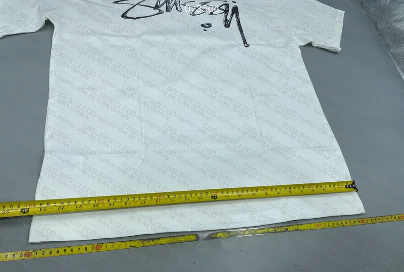 Stussy GL/RL Shirt 4