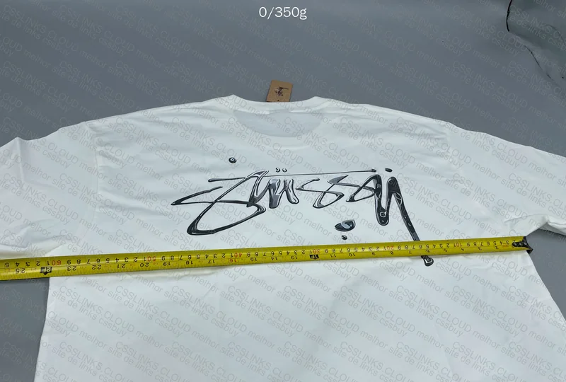 Stussy GL/RL Shirt 5