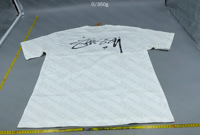Stussy GL/RL Shirt 7