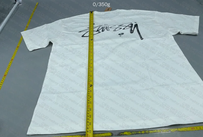 Stussy GL/RL Shirt 8