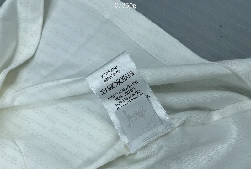 Stussy GL/RL Shirt 9