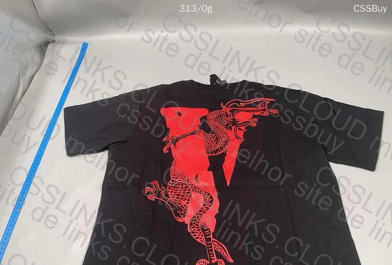 Vlone Shirt