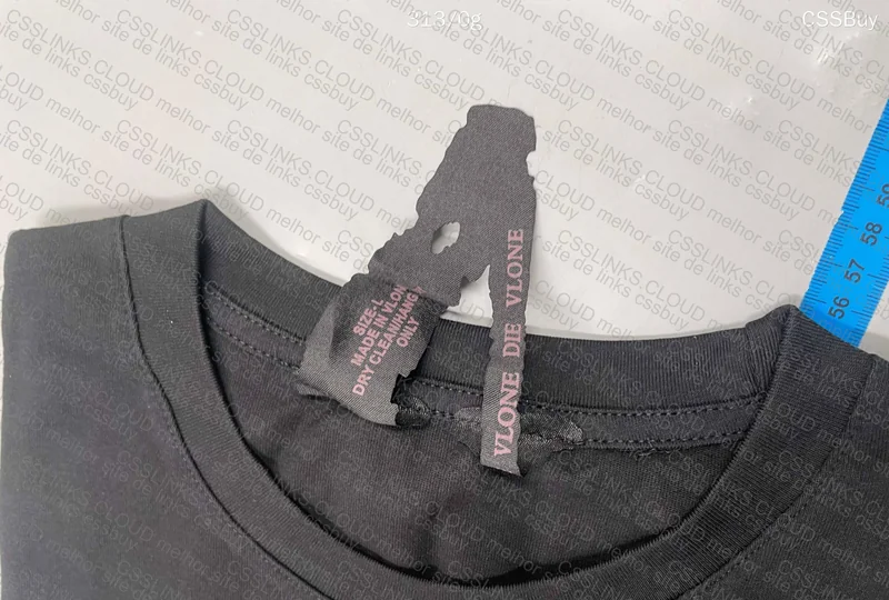 Vlone Shirt 2