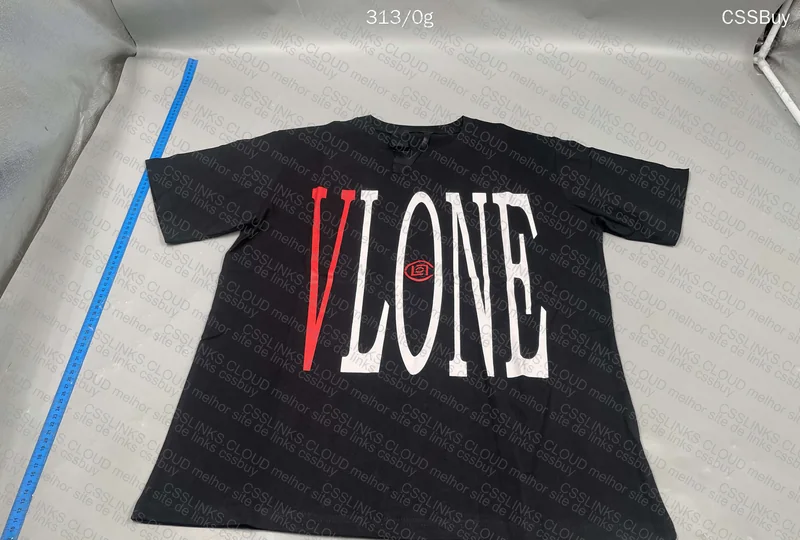 Vlone Shirt 3