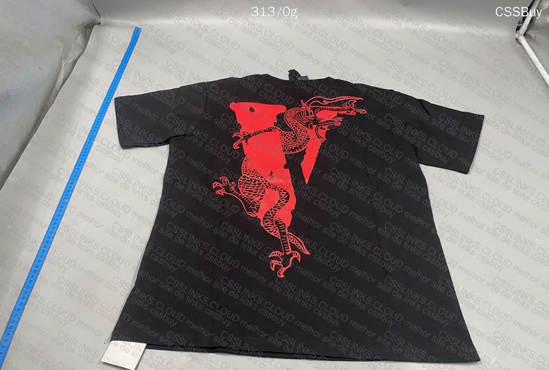 Vlone Shirt 4