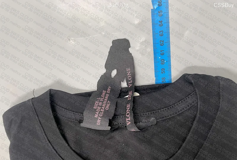 Vlone Shirt