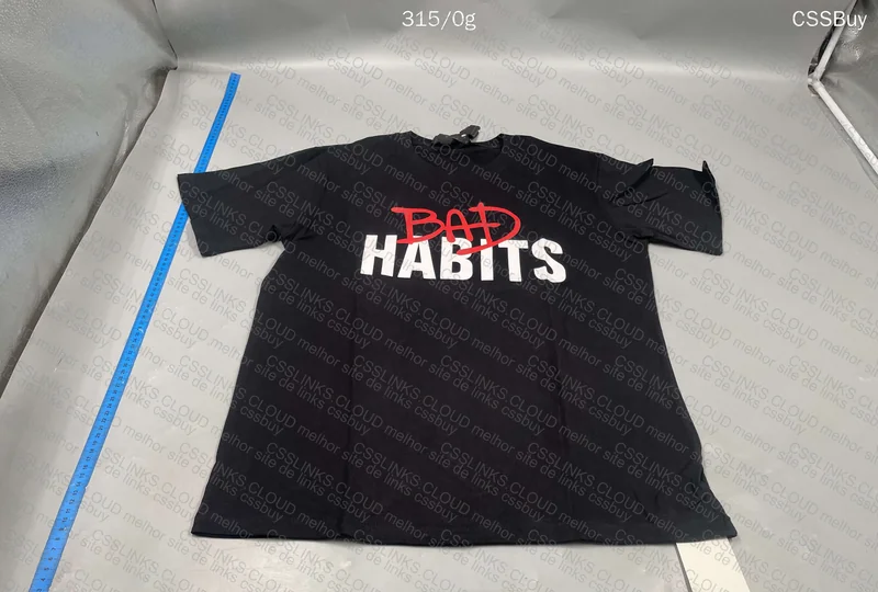 Vlone Shirt 2