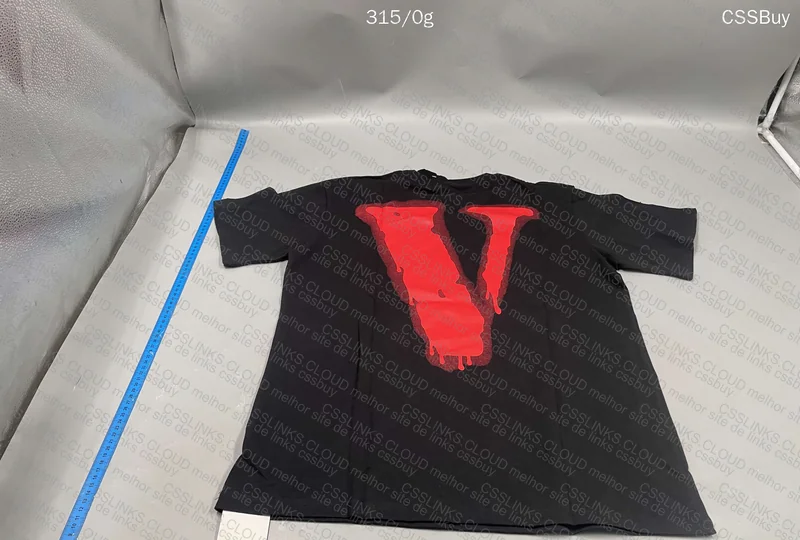 Vlone Shirt 3