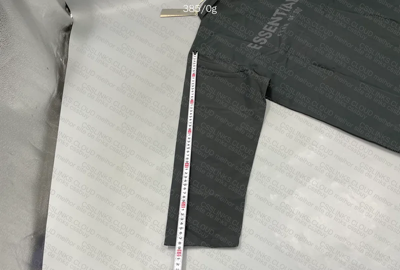 Essentials Shirt/Jacket