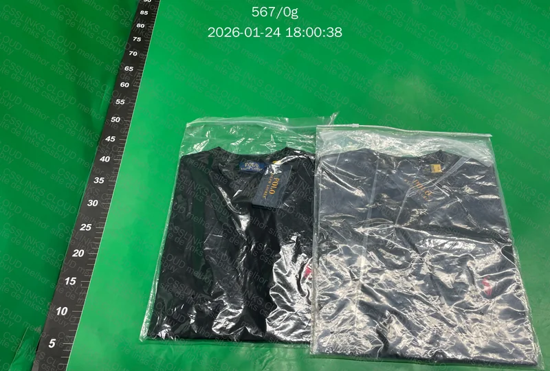 camisaRalph Lauren 3