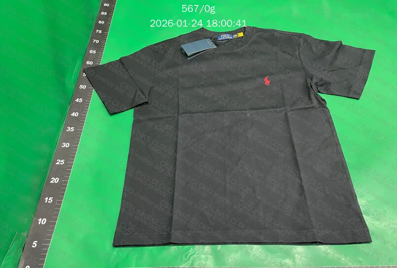camisaRalph Lauren 4