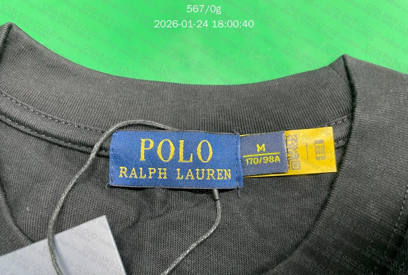 camisaRalph Lauren 6