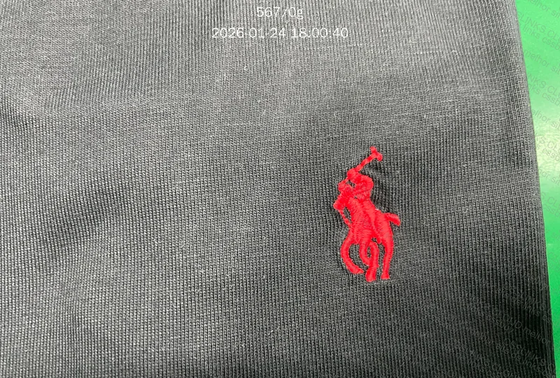 camisaRalph Lauren 7