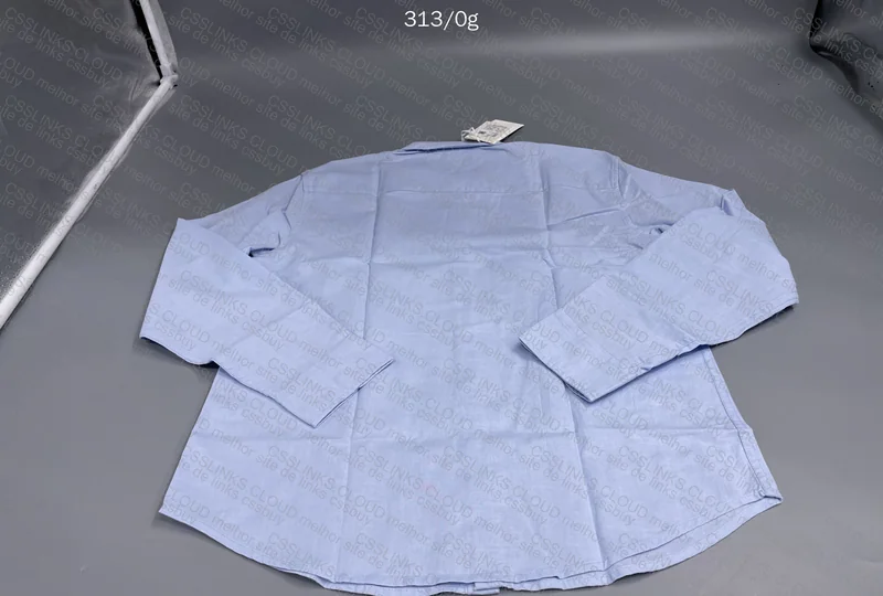 100% Linen Shirts (with measurements) 4