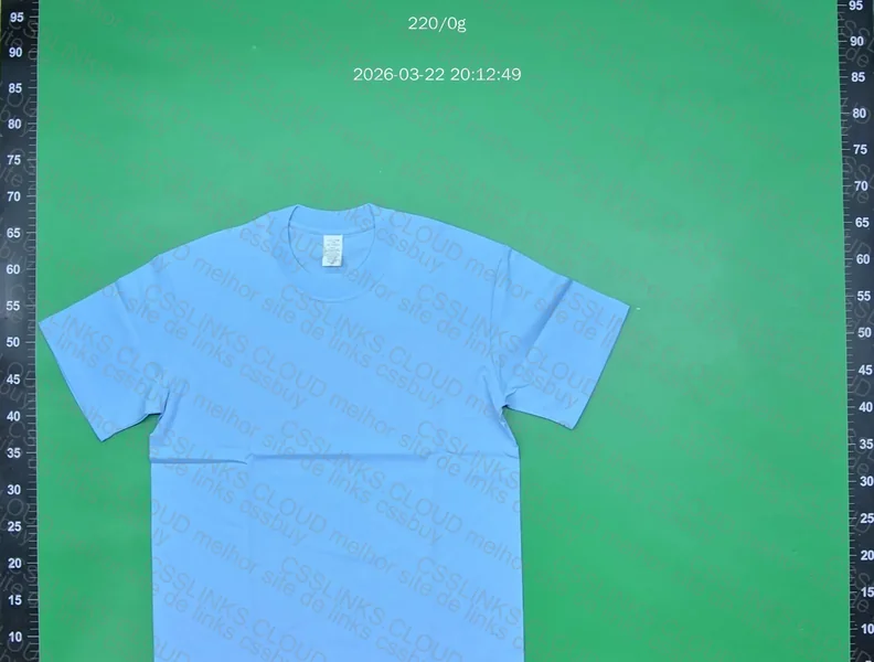 Camisas 13y