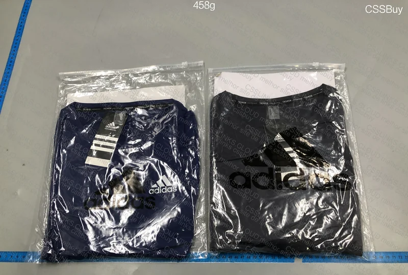 Adidas 6XL Shirts 2