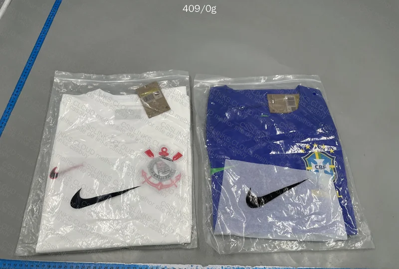 Random Shirts 2