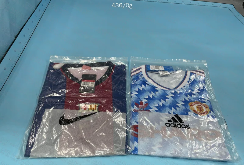 Random Shirts