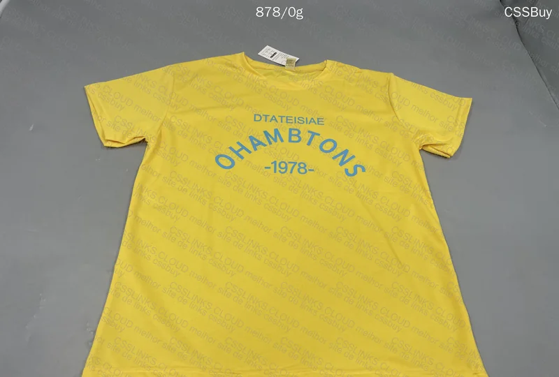 Random 100% Cotton Shirts 2