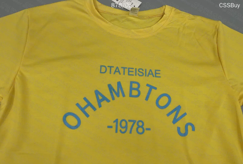 Random 100% Cotton Shirts 3