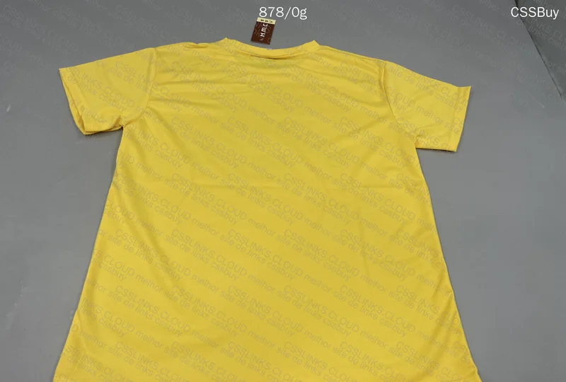 Random 100% Cotton Shirts 5