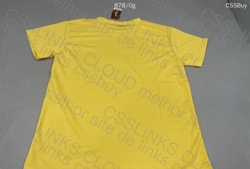 Random 100% Cotton Shirts 7