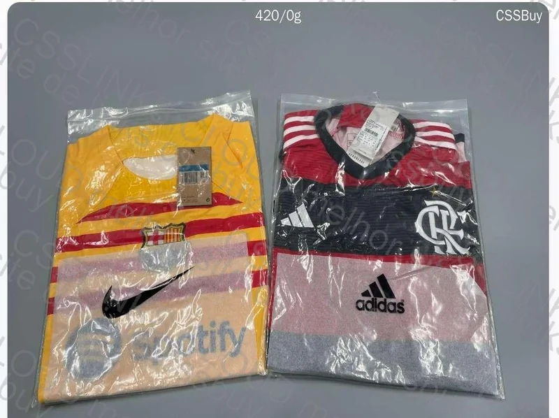Random Shirts 2
