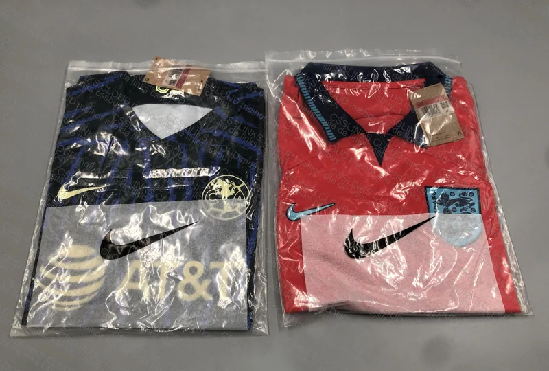 Random Shirts