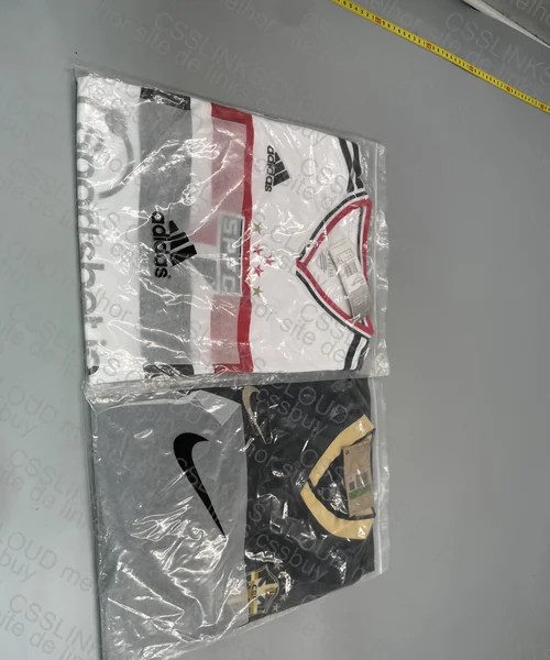 Random Shirts