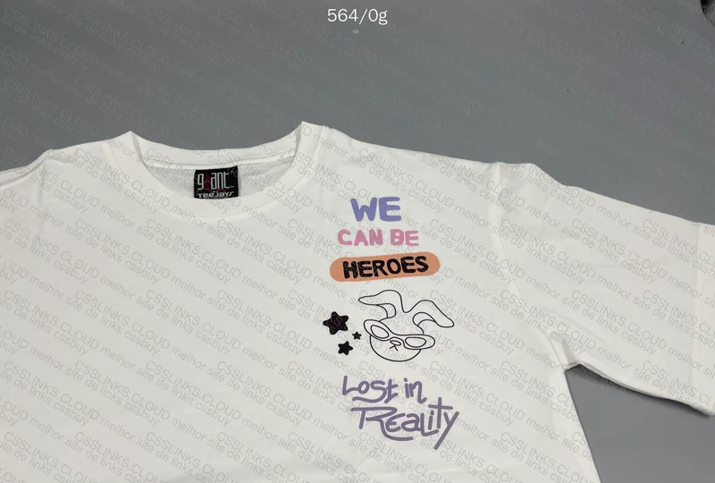 Random Shirts