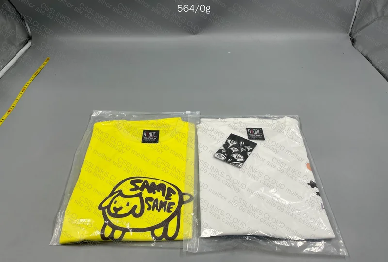 Random Shirts 2