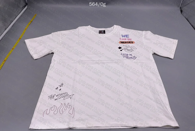 Random Shirts 5