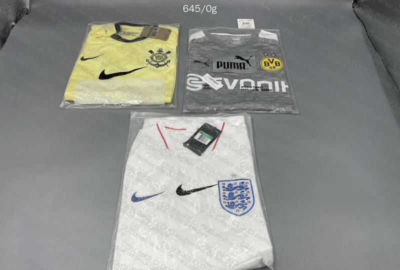 Random Shirts