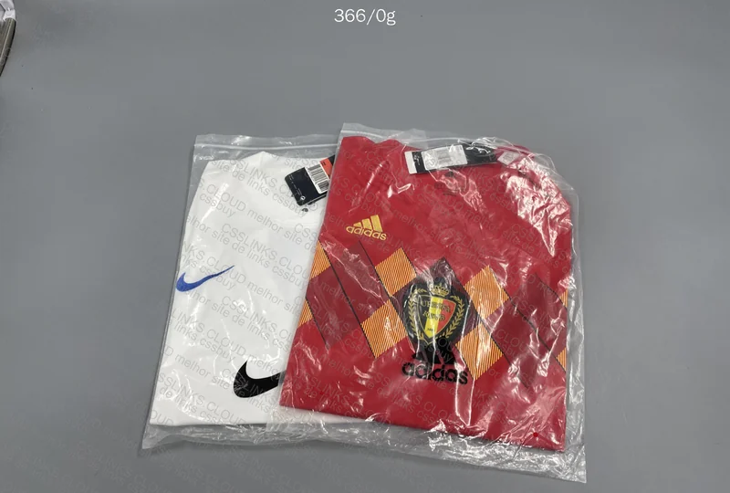 Random Shirts 2