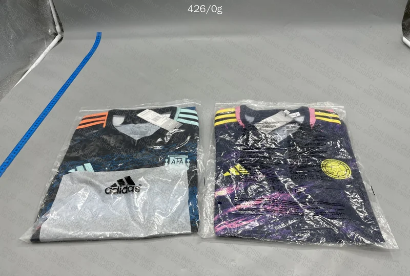 Random Shirts