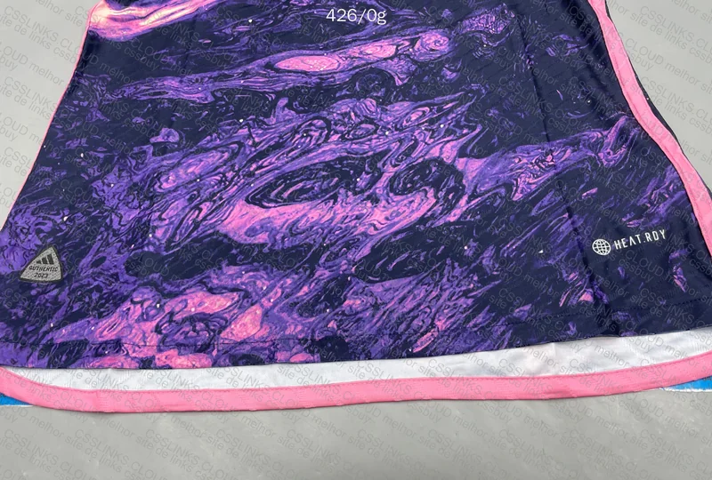 Random Shirts 3