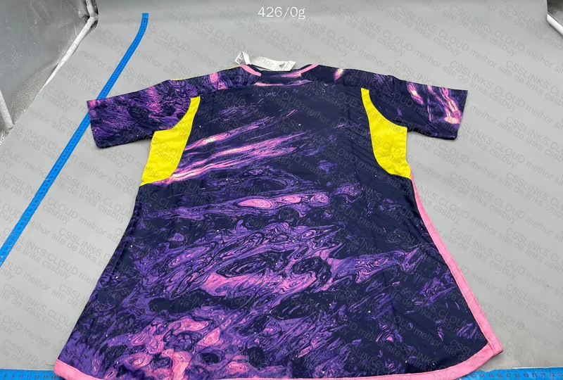 Random Shirts 6