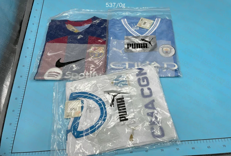 Random Shirts