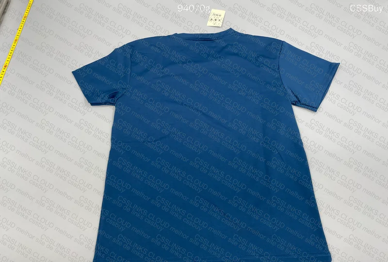 Random Shirts - 5,8Y 2