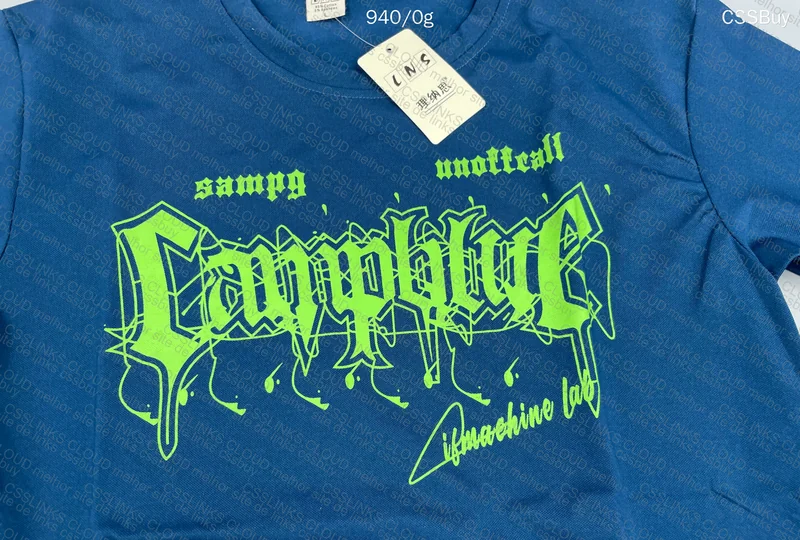 Random Shirts - 5,8Y 4