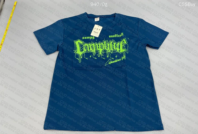 Random Shirts - 5,8Y 5