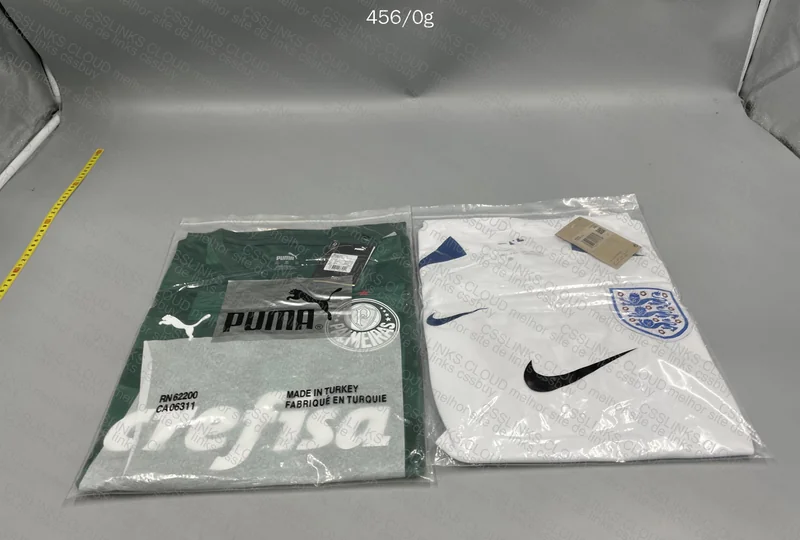 Random Team Shirts