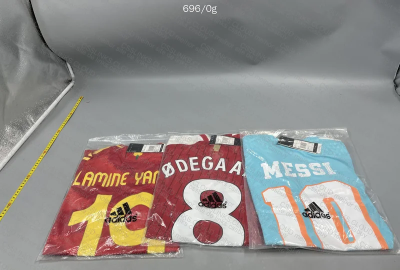 Random Team Shirts