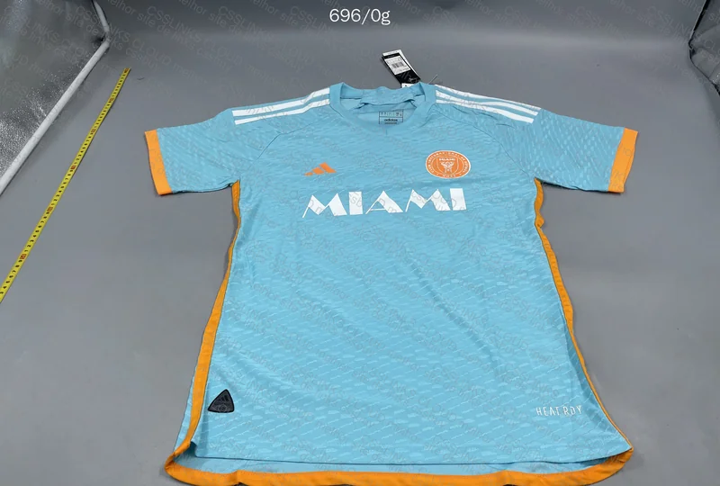 Random Team Shirts 2
