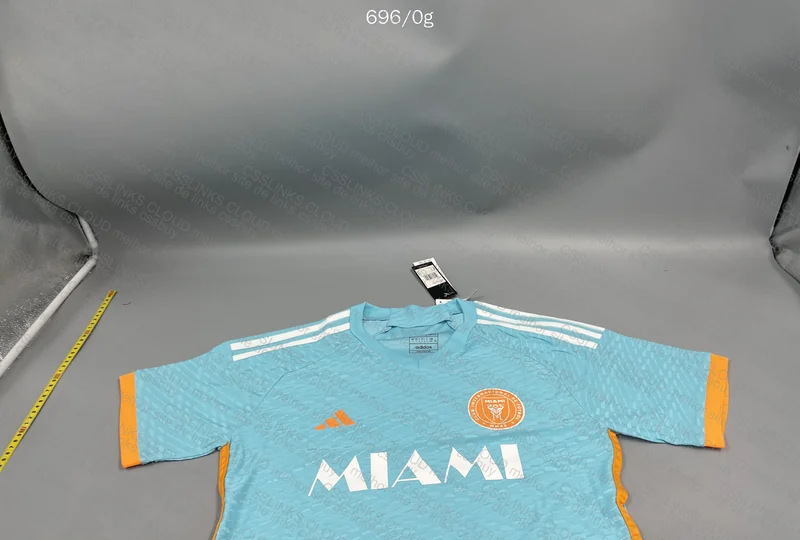 Random Team Shirts 3