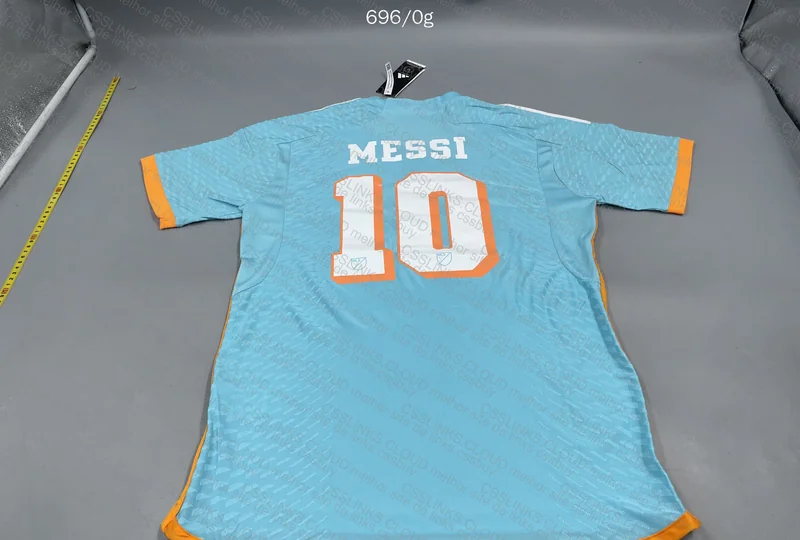 Random Team Shirts 7